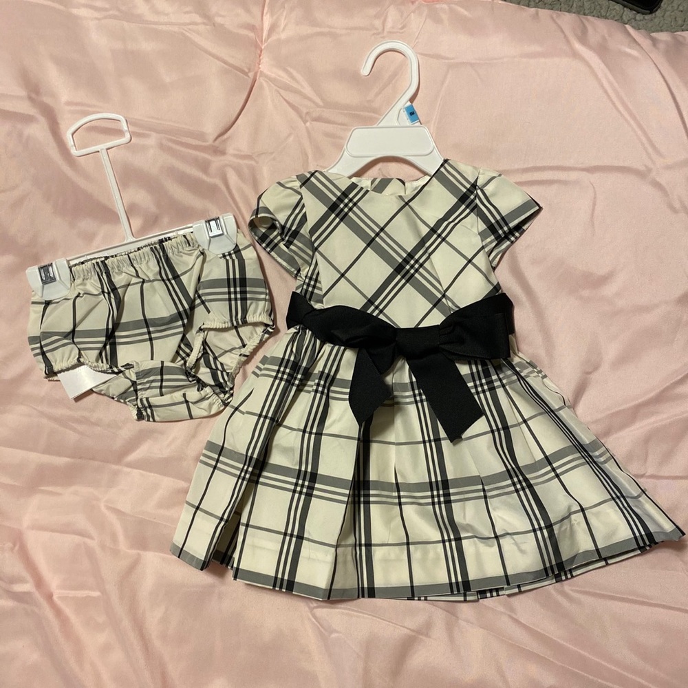Ralph Lauren dress